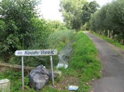 ZO 20/10/19 Wandeling door de vallei van de Koude Beek (10-12 km) 